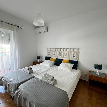 Mira T1 Apartment Carvoeiro  Exteriér fotografie