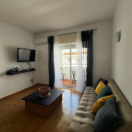 Mira T1 Apartment Carvoeiro  Exteriér fotografie