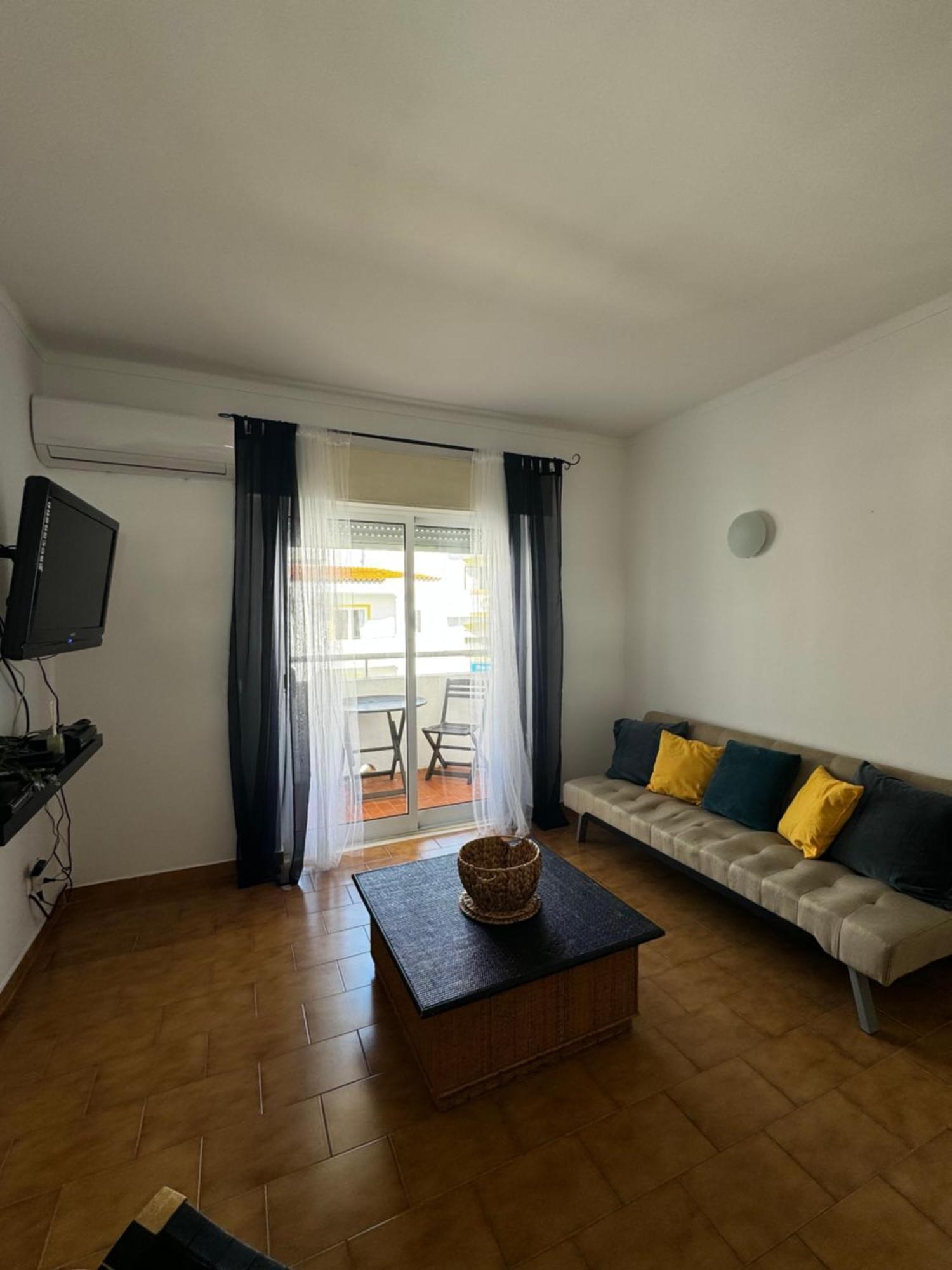 Mira T1 Apartment Carvoeiro  Exteriér fotografie