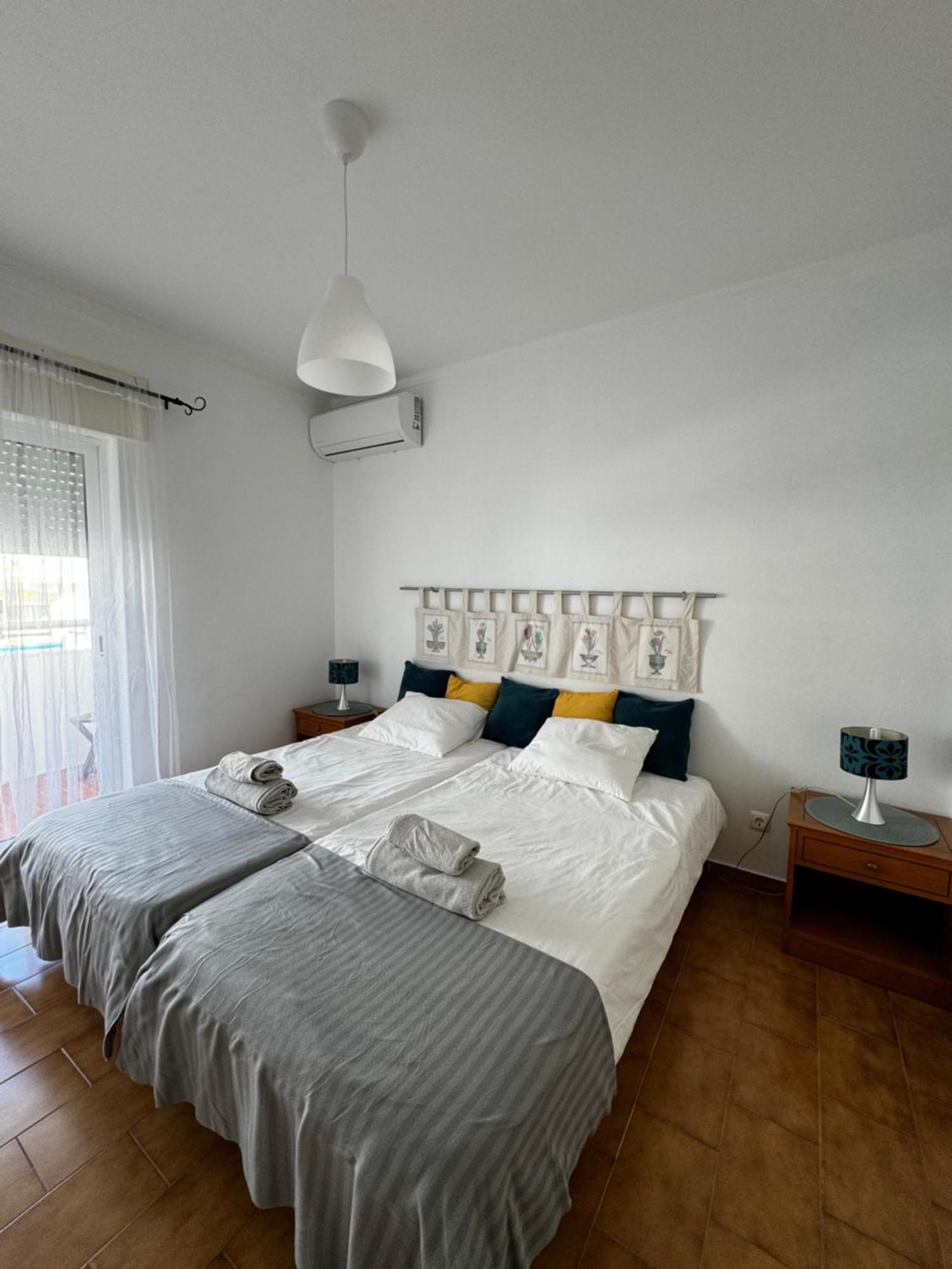 Mira T1 Apartment Carvoeiro  Exteriér fotografie