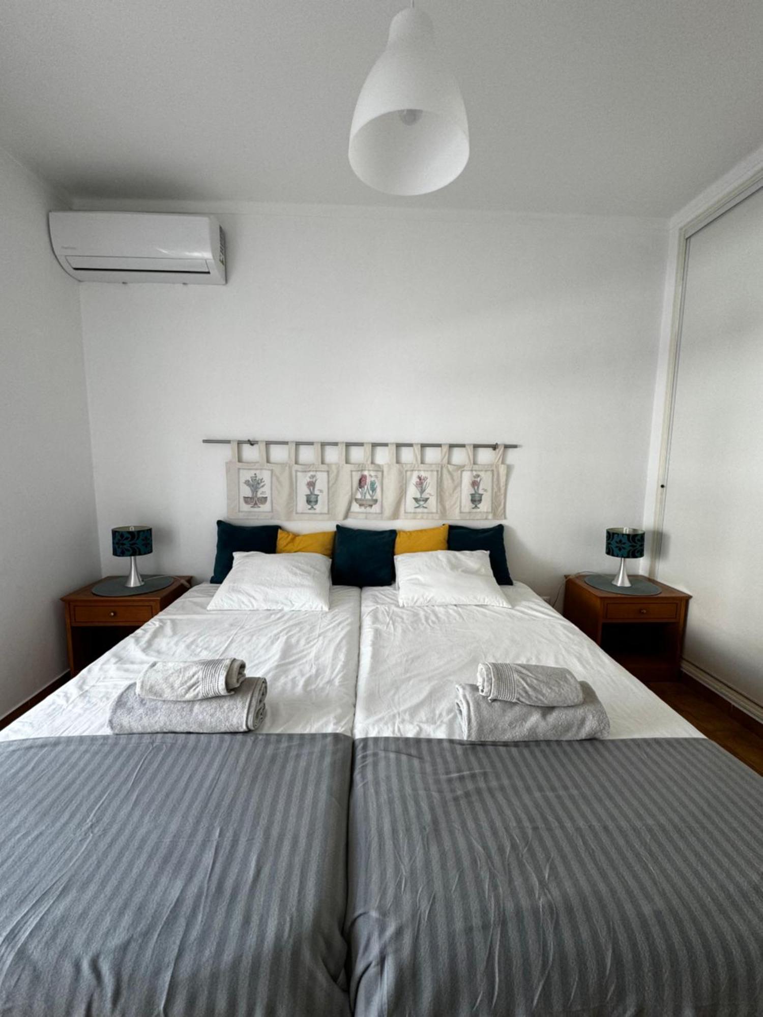 Mira T1 Apartment Carvoeiro  Exteriér fotografie