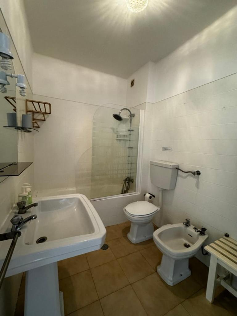 Mira T1 Apartment Carvoeiro  Exteriér fotografie