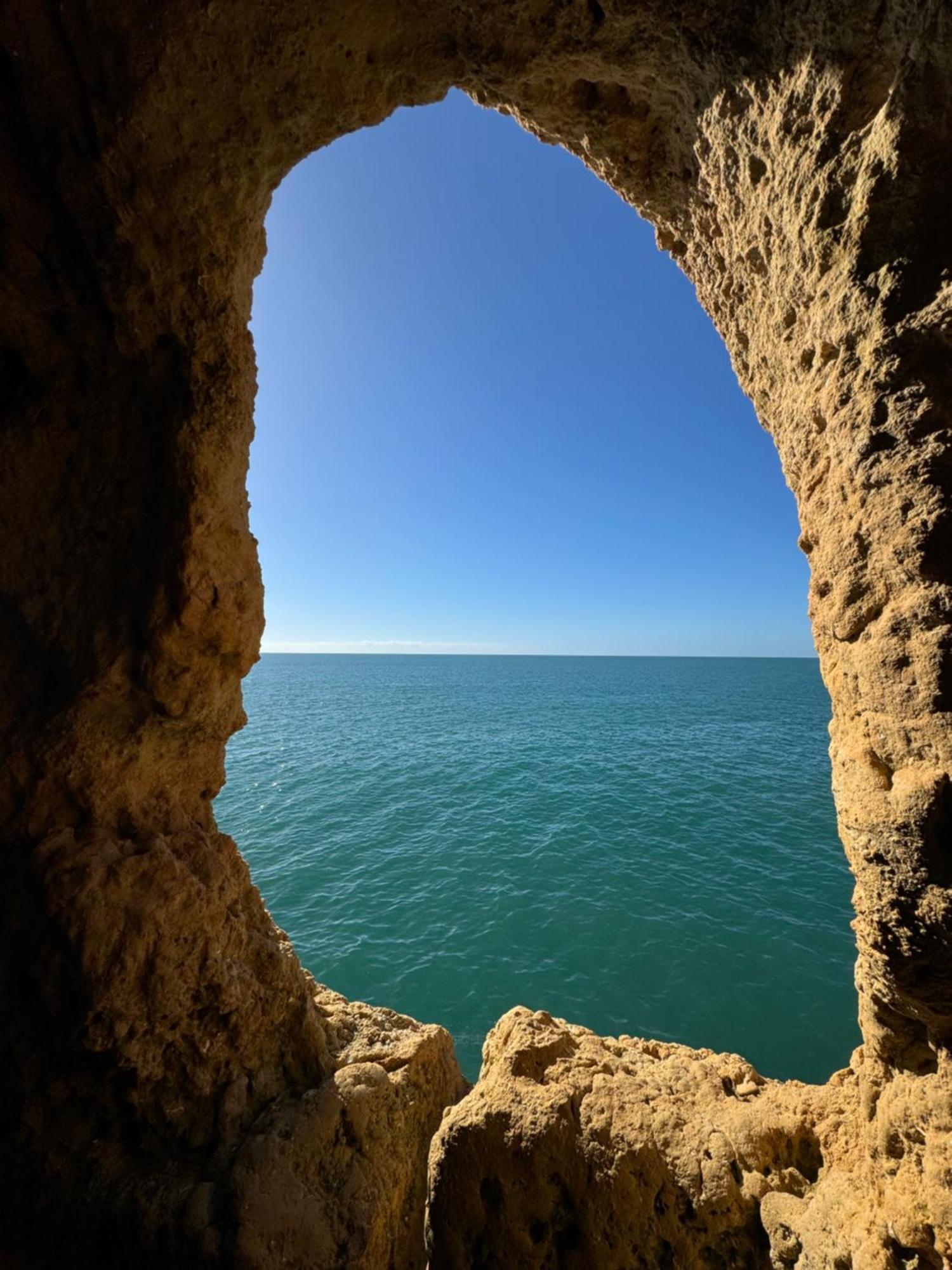 Mira T1 Apartment Carvoeiro  Exteriér fotografie